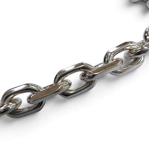 Pendant Necklace Sterling Silver