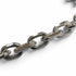 Pendant Necklace Sterling Silver