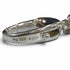 Pendant Necklace Sterling Silver