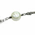 Elsa Peretti Pendant Necklace Sterling Silver 40mm