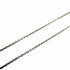 Elsa Peretti Pendant Necklace Sterling Silver 40mm