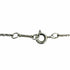 Elsa Peretti Pendant Necklace Sterling Silver 40mm