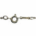 Elsa Peretti Pendant Necklace Sterling Silver 40mm