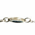 Elsa Peretti Pendant Necklace Sterling Silver 3mm