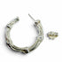 Vintage Earrings Sterling Silver