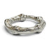 Band Ring Sterling Silver