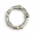 Band Ring Sterling Silver