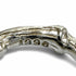Band Ring Sterling Silver