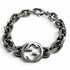 Charm Bracelet Sterling Silver