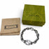 Charm Bracelet Sterling Silver