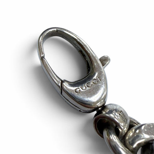 Charm Bracelet Sterling Silver
