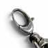 Charm Bracelet Sterling Silver