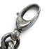 Charm Bracelet Sterling Silver