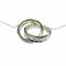 Pendant Necklace Sterling Silver