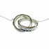 Pendant Necklace Sterling Silver