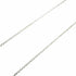 Pendant Necklace Sterling Silver