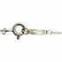 Pendant Necklace Sterling Silver