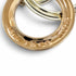 1837 Interlocking Circle Pendant Necklace Sterling Silver