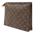 Toiletry Pouch Monogram Canvas 26