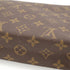 Toiletry Pouch Monogram Canvas 26