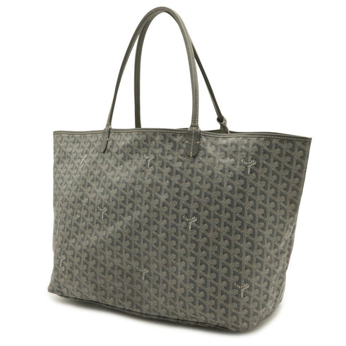 Saint Louis Tote Coated Canvas GM