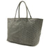 Saint Louis Tote Coated Canvas GM