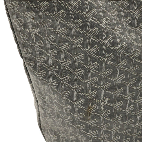 Saint Louis Tote Coated Canvas GM
