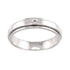 Possession Ring 18K White Gold with Diamond