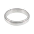 Possession Ring 18K White Gold with Diamond