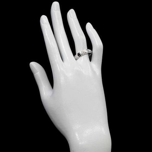 Possession Ring 18K White Gold with Diamond