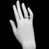 Possession Ring 18K White Gold with Diamond