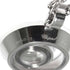 Pendant Necklace 18K White Gold