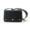 Hackberry Shoulder Bag Embossed Leather Small