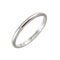 Ring Platinum With Diamond