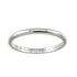 Ring Platinum With Diamond
