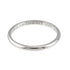 Ring Platinum With Diamond