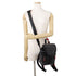 Explorafunk Backpack Spiked Leather