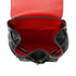 Explorafunk Backpack Spiked Leather