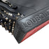 Explorafunk Backpack Spiked Leather