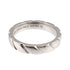 Torsade Ring Platinum