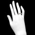 Torsade Ring Platinum