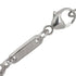 Happy Diamonds Pendant Necklace 18K White Gold