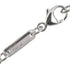 Pendant Necklace 18K White Gold