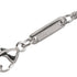 Pendant Necklace 18K White Gold