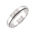 Ring 18K White Gold