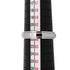 Ring 18K White Gold