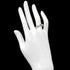 Ring 18K White Gold