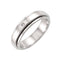 Possession Ring 18K White Gold with Diamond