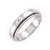 Possession Ring 18K White Gold with Diamond