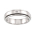 Possession Ring 18K White Gold with Diamond